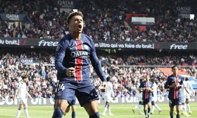 九游娱乐登录-巴黎圣日耳曼发布备战花絮，窗口期远射贴柱，足总杯任务艰巨，高层口径保持一致(七日世界远射补偿器)