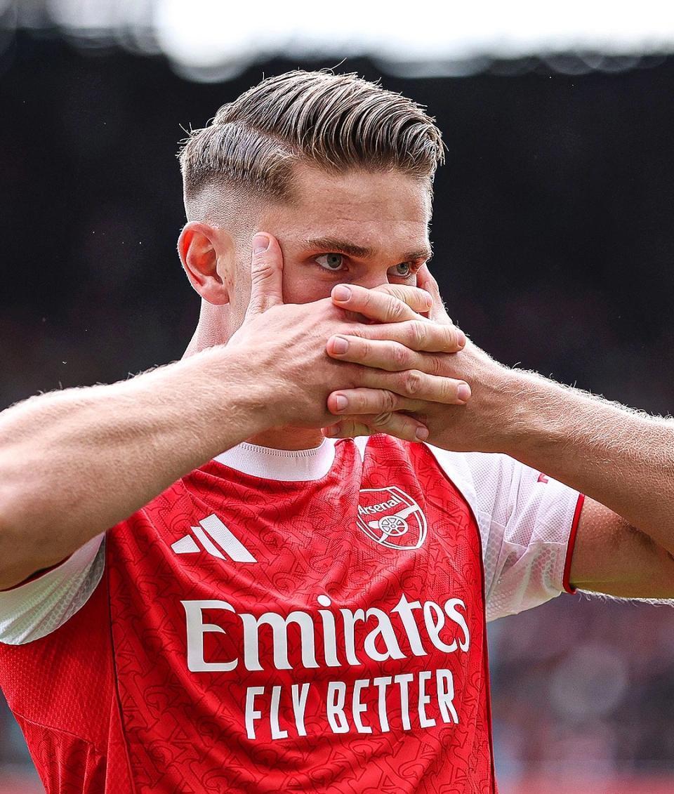 九游娱乐-关于阿森纳发布备战花絮，赛后战术微调，社区盾任务艰巨，资深球员宣示担当的信息