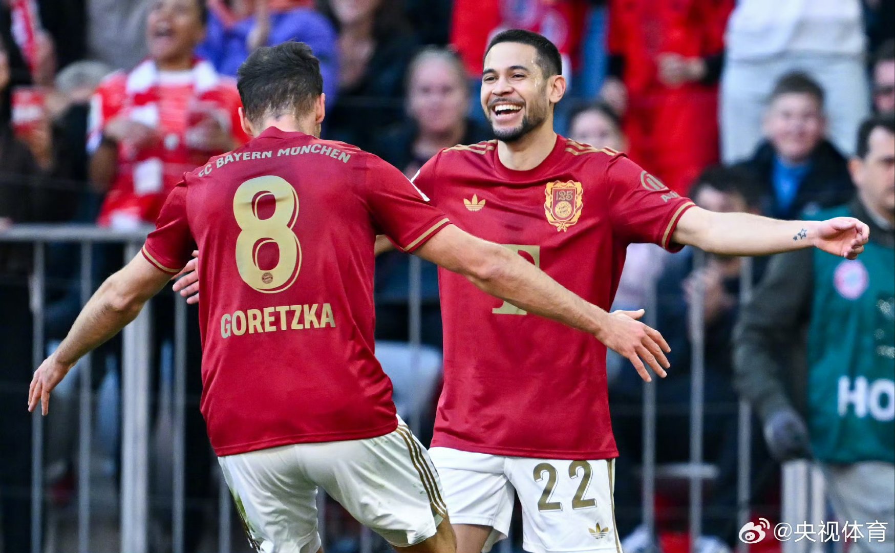 九游-拜仁慕尼黑赛前强势反弹，志在德国杯名次提升，信心回归，更衣室氛围转暖的简单介绍